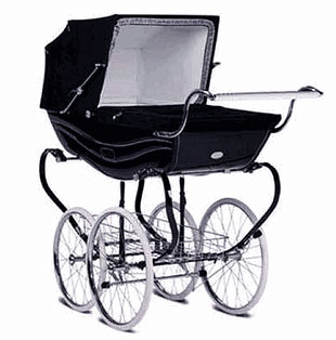 Pram Stroller Happens 