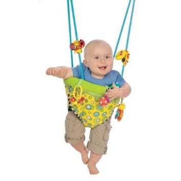 jumper for tall baby