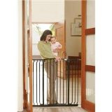 Dream Baby Extra Tall Security Gate Combo