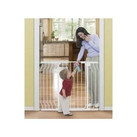 Summer Infant Extra Tall Gate